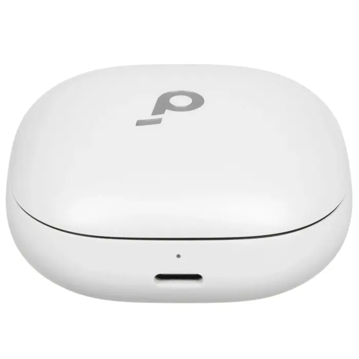 Беспроводные наушники Anker Soundcore Liberty 4 Pro, Белый №5