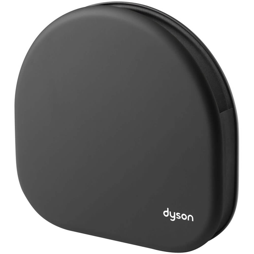 Беспроводные наушники Dyson OnTrac Black Nickel, Черный детальное изображение - 3