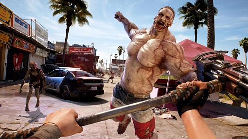 Игра Dead Island 2 – Day One Edition для PS5 детальное изображение - 2