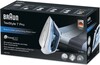 Утюг Braun TexStyle 7 Pro SI 7062, Голубой вариант - 4