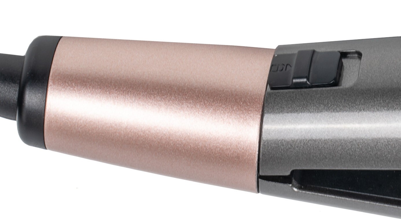 Стайлер Galaxy Line GL4521, Черный детальное изображение - 3