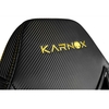 Игровое кресло KARNOX GLADIATOR Cybot Edition, Черный/Желтый вариант - 6