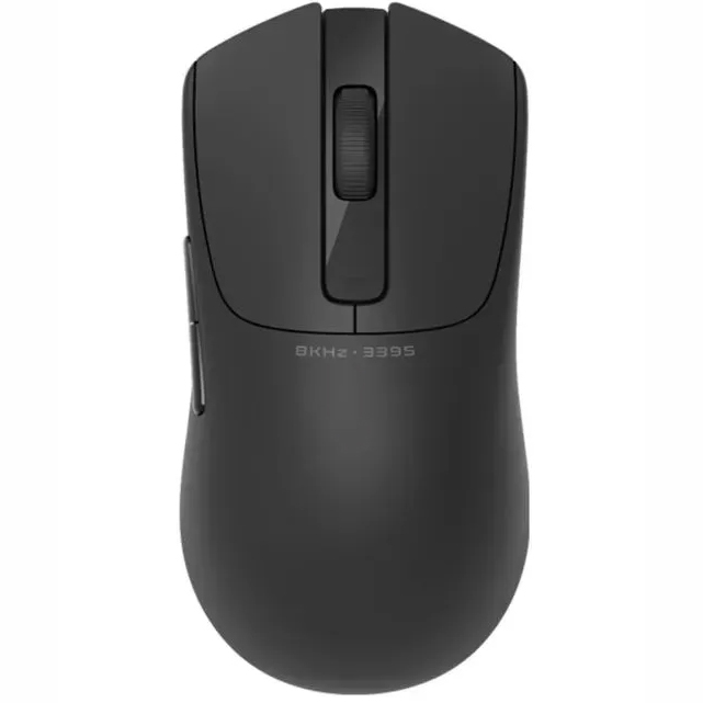 Мышь Xiaomi Mi Wireless Mouse X1, Черный детальное изображение - 2