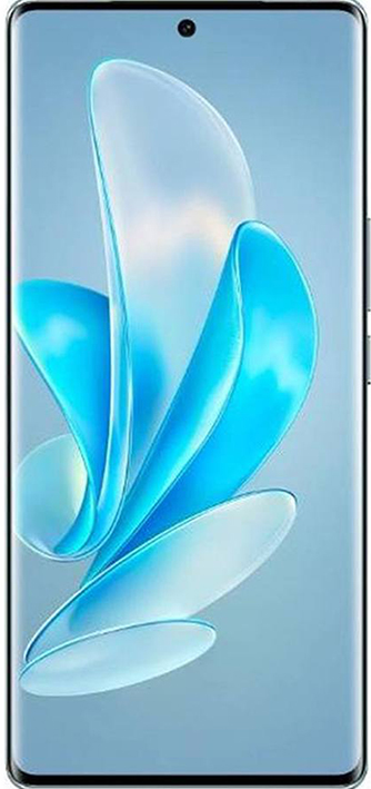 Смартфон Vivo S17 Pro 256 ГБ, RAM 8 ГБ, Голубой, Dual nano-SIM детальное изображение - 2