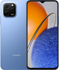 Смартфон Huawei Enjoy 50z 128 Гб, Синий, Dual nano-SIM вариант - 1