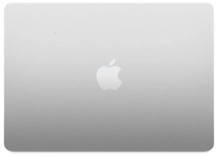 Ноутбук Apple MacBook Air 13 2022, RAM 8 ГБ, Cеребристый, SSD 256 ГБ, Apple graphics 8-core №3