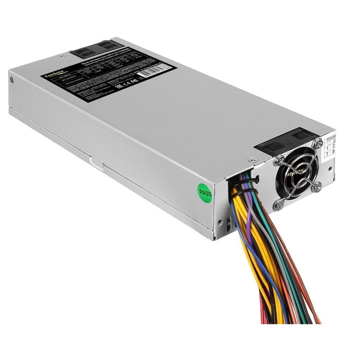 Серверный блок питания ExeGate ServerPRO-1U-ADS, 1100 Вт №2