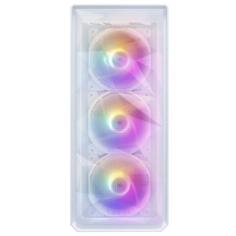 Корпус 1STPLAYER FD3, Белый детальное изображение - 3