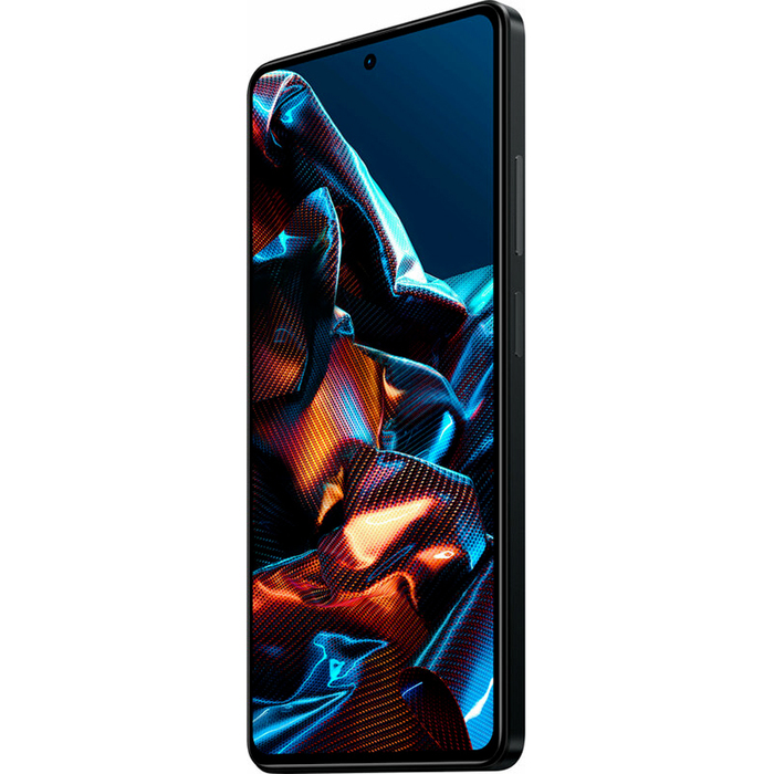 Смартфон Xiaomi POCO X5 Pro 5G 128 ГБ, Черный, Dual nano SIM №4