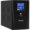 ИБП ExeGate SpecialPro Smart LLB-2200.LCD.AVR.1SH.2C13.RJ.USB вариант - 1