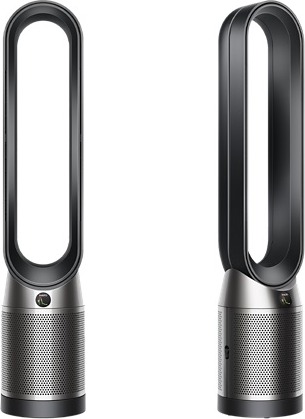 Очиститель воздуха Dyson TP11 Purifier Cool PC1, Черный детальное изображение - 3
