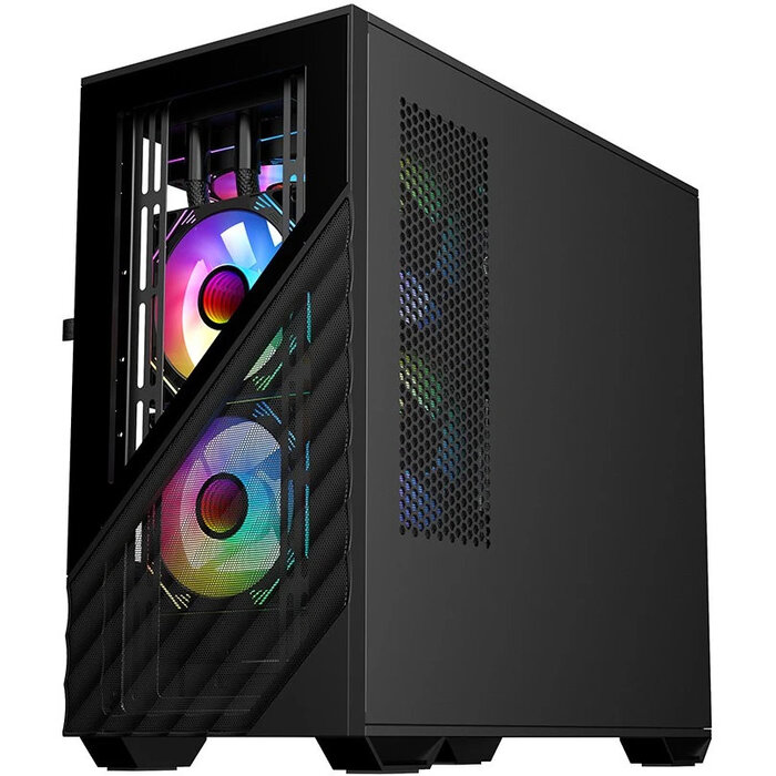 Корпус 1STPLAYER DK D7, Черный №2