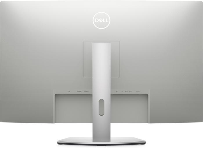 Монитор Dell S3221QS, 32