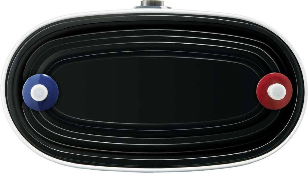 Водонагреватель Electrolux EWH 30 Royal Flash, НС-1064858, 30 л, Белый детальное изображение - 6