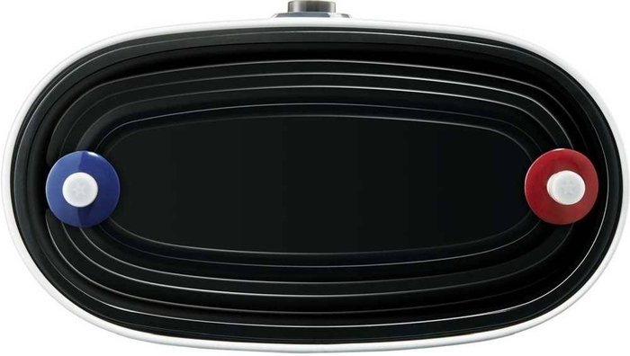 Водонагреватель Electrolux EWH 30 Royal Flash, НС-1064858, 30 л, Белый №6