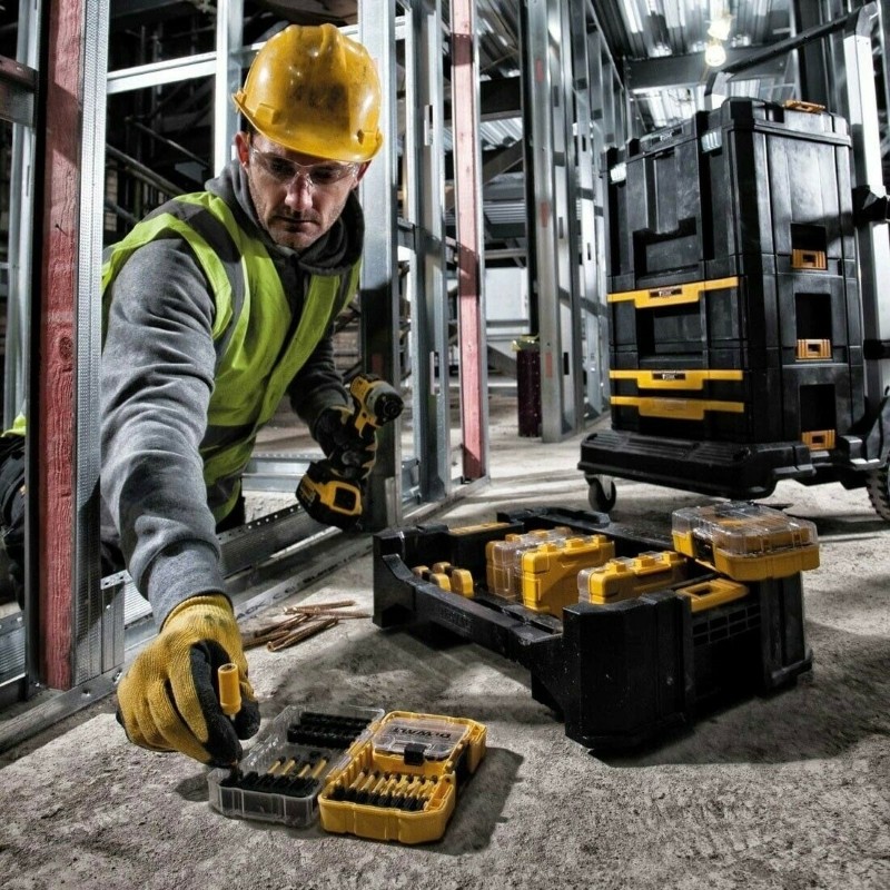 Биты, торцевые головки DeWALT DT70739T детальное изображение - 5