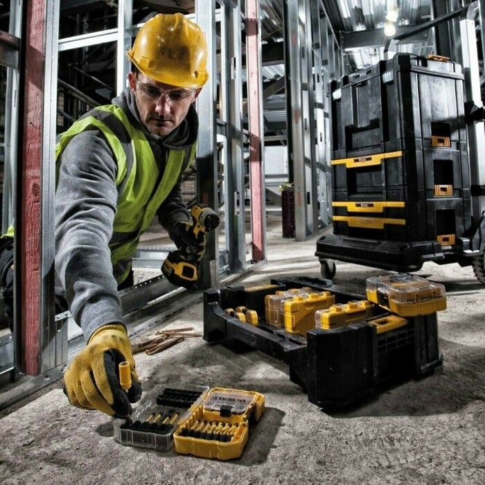 Биты, торцевые головки DeWALT DT70739T №5