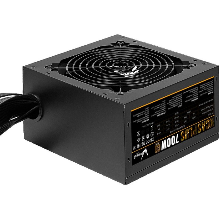 Блок питания Formula KCAS-700W PLUS, 700 Вт №2