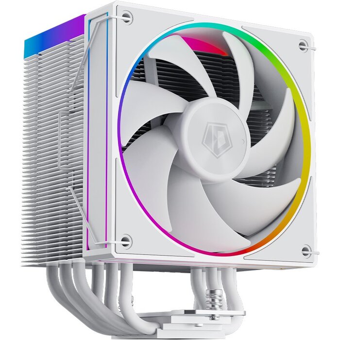 Кулер ID-COOLING FROZN A610 ARGB, Белый №3