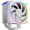 Кулер ID-COOLING FROZN A610 ARGB, Белый вариант - 3