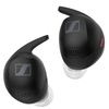 Беспроводные наушники Sennheiser Momentum Sport, Оливковый вариант - 3