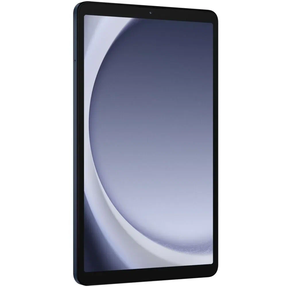Планшет Samsung Galaxy Tab A9 64 ГБ, Синий, Wi-Fi+Cellular детальное изображение - 3