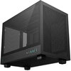 Корпус DeepCool CH160, Черный вариант - 2