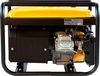 Генератор бензиновый Denzel PS 28 946824, 2.5 кВт, Желтый вариант - 4
