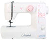 Швейная машина Jaguar Maestro 31, Белый вариант - 1