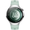 Умные часы Huawei Watch 5 42 мм, Зеленый вариант - 2