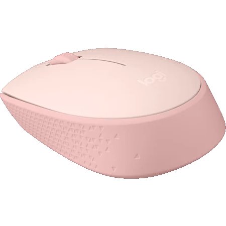 Мышь Logitech M171 Rose (910-006865), Розовый детальное изображение - 2