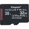 Карта памяти Kingston MicroSD (SDCIT2/32GBSP), 32 Гб вариант - 1