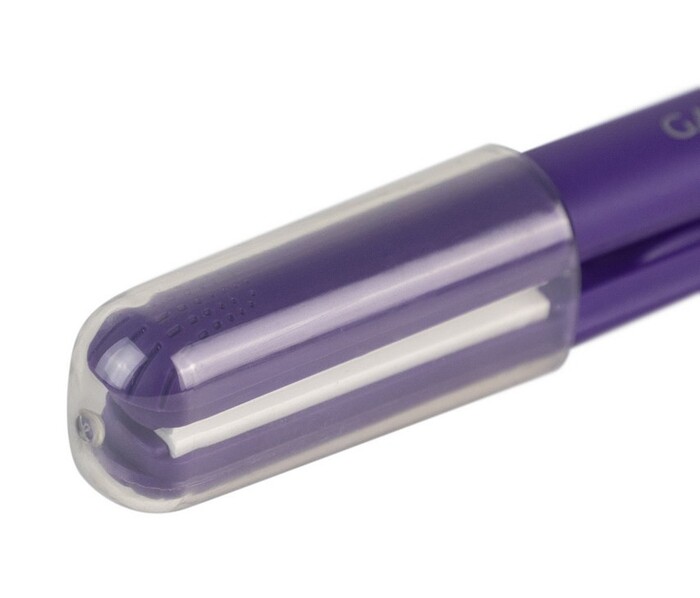 Набор для укладки Galaxy GL4720, Фиолетовый №8