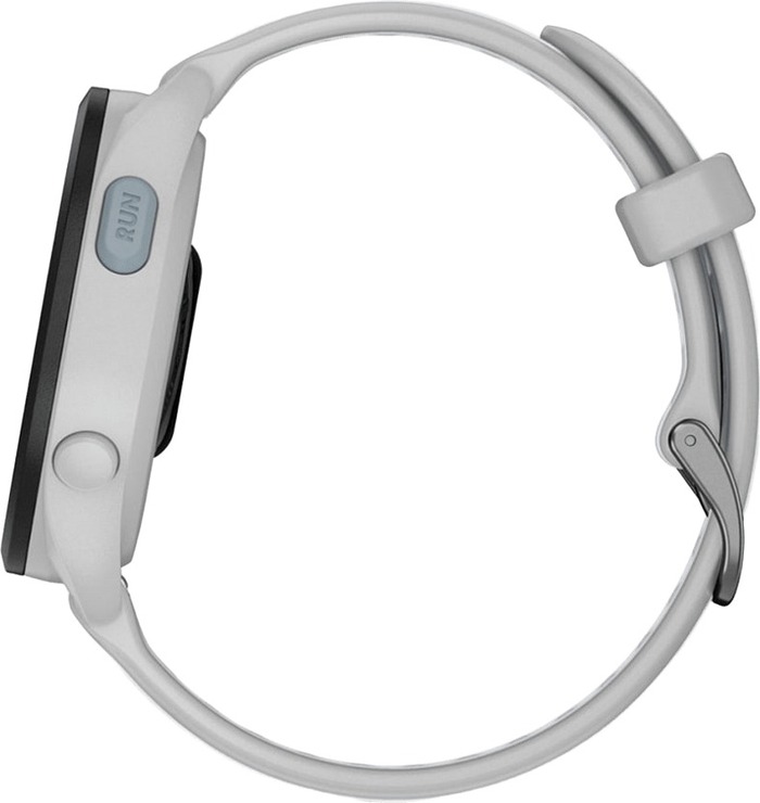 Смарт-часы Garmin Forerunner 165, 43 мм, Белый №5