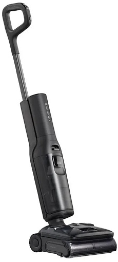 Пылесос Roborock F25 Ultra, Черный детальное изображение - 1