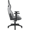 Игровое кресло KARNOX LEGEND TR FABRIC, Светло-серый вариант - 3