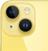 Смартфон Apple iPhone 14 512 Гб, Желтый, Dual eSIM вариант - 5