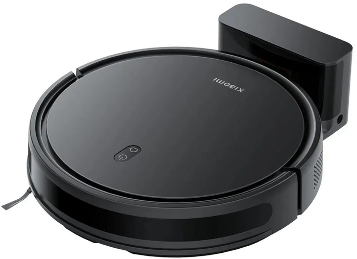 Робот-пылесос Xiaomi Robot Vacuum E10C, Черный №1