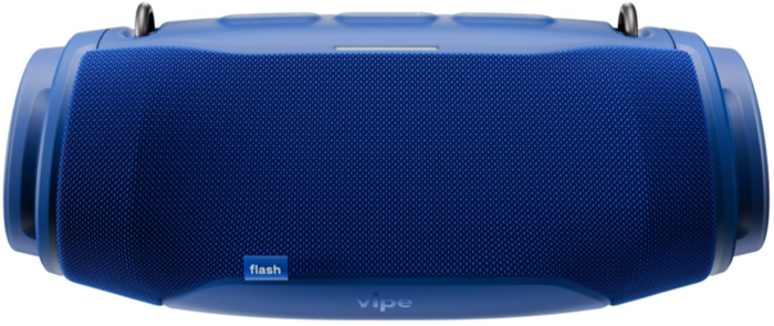 Портативная колонка Vipe Flash, Синий №3