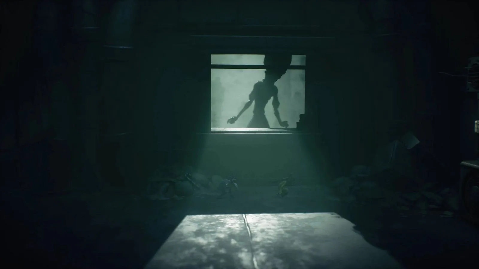 Игра Little Nightmares III для Nintendo Switch (Русские субтитры) детальное изображение - 5