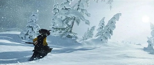 Игра Ghost of Yotei для PS5 детальное изображение - 2