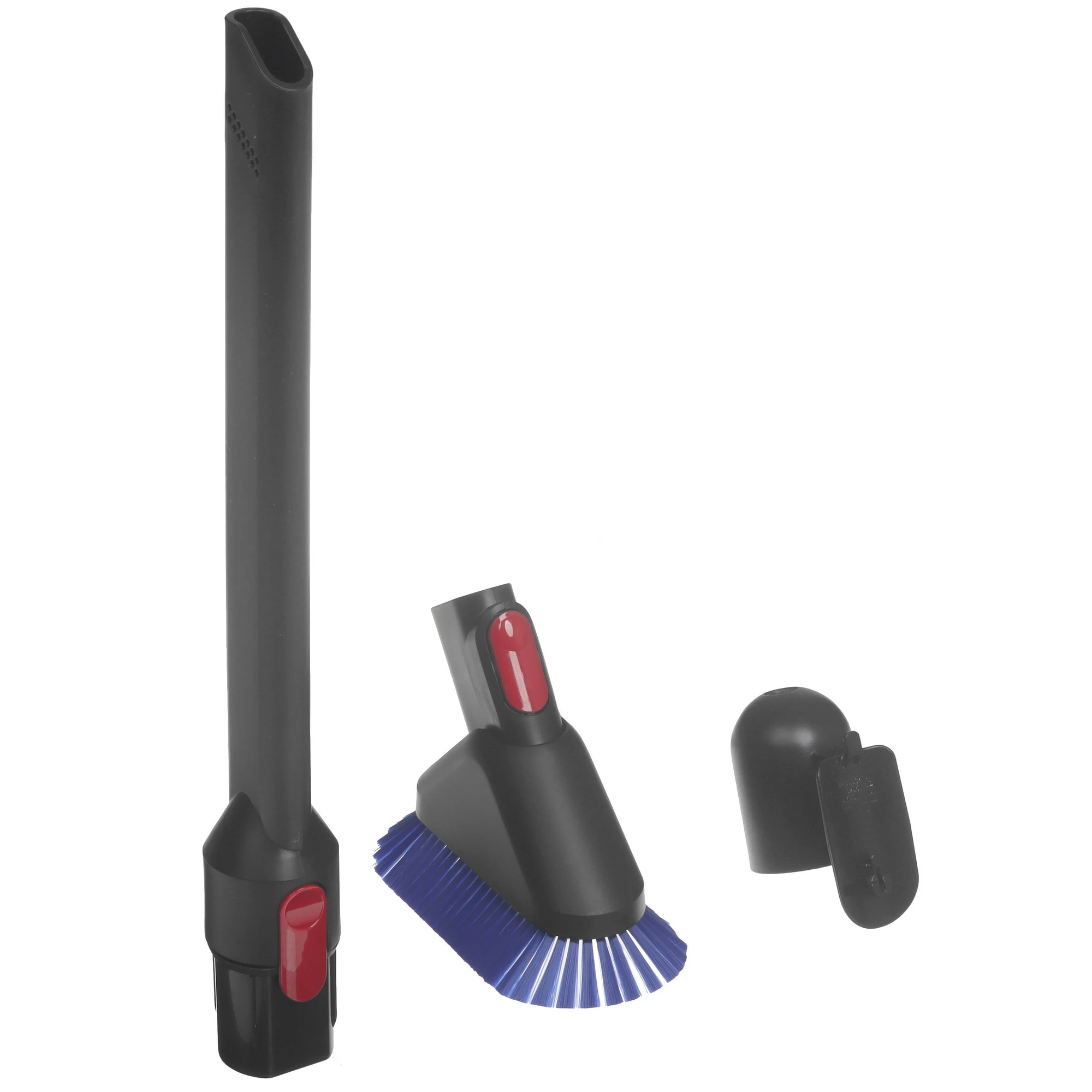Пылесос Dyson SV50 PencilVac Fluffycones, Черный детальное изображение - 2