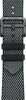 Смарт-часы Apple Watch Hermes Series 9 Denim/Noir, 45 мм, Синий, Toile H Single Tour вариант - 3