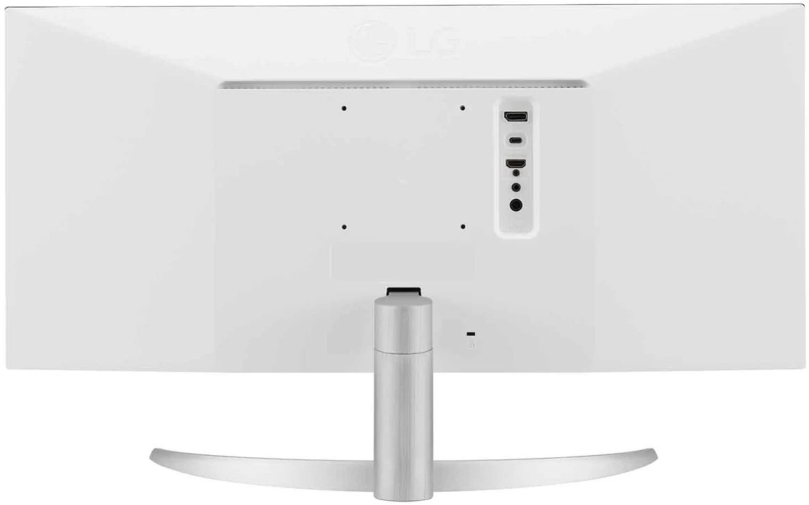Монитор LG UltraWide 29WQ600, 29