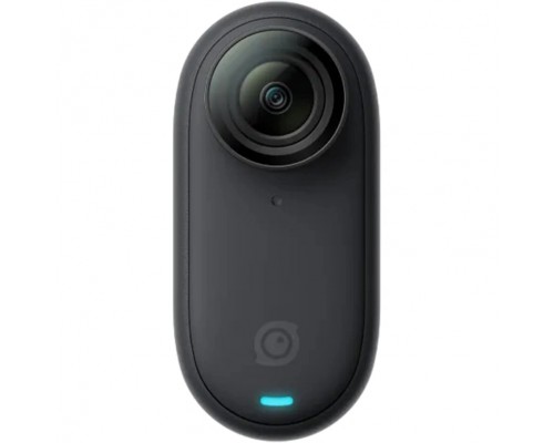 Экшн-камера Insta360 GO 3 64 Гб, Черный детальное изображение - 2