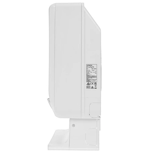 Кондиционер Hitachi RAF-25RXE 25 м², белый детальное изображение - 3