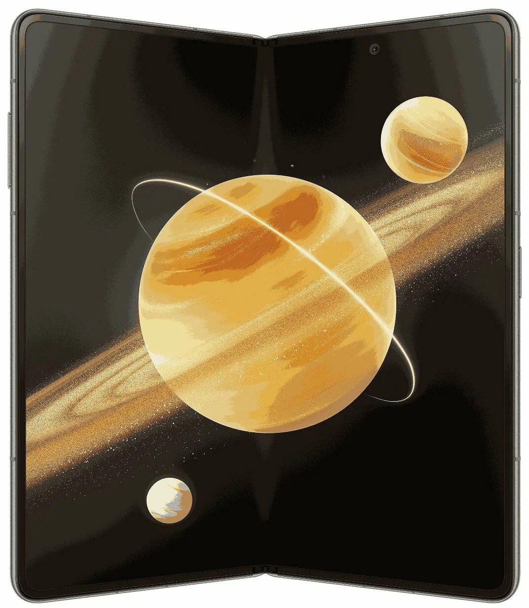 Смартфон Honor Magic V3 12/512 Гб, черный, Dual nanoSIM детальное изображение - 3