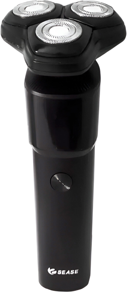 Электробритва Xiaomi Sease Electric Shaver S2301, Черный №1