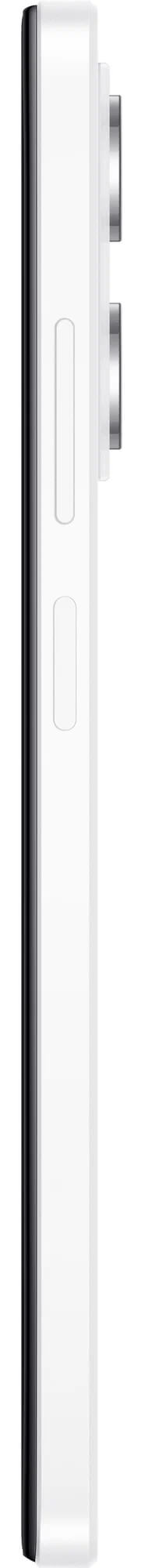 Смартфон Xiaomi Redmi Note 12 Pro 5G 128 ГБ, Белый, Dual nano SIM детальное изображение - 5