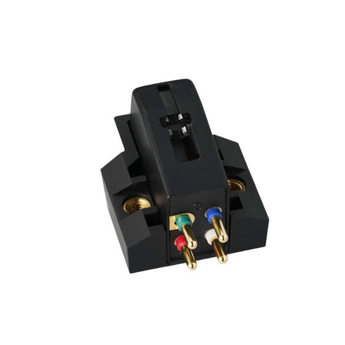 Игла звукоснимателя Audio-Technica AT-VM530xEN Orange,  Оранжевый №3